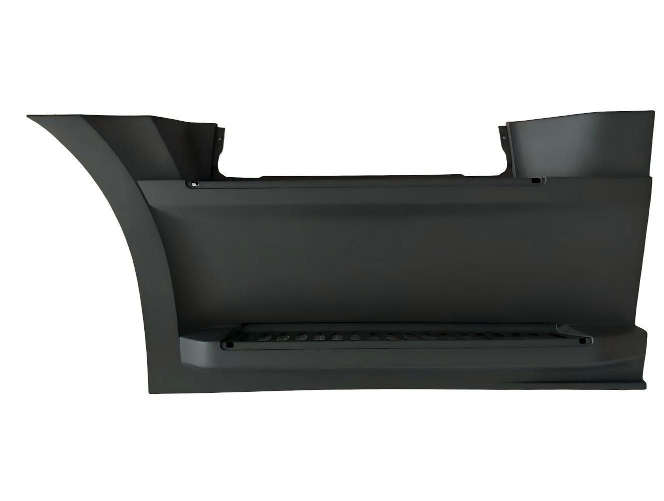 Front Side Fairing Step Panel Driving Side For Freightliner Cascadia 2018-2024