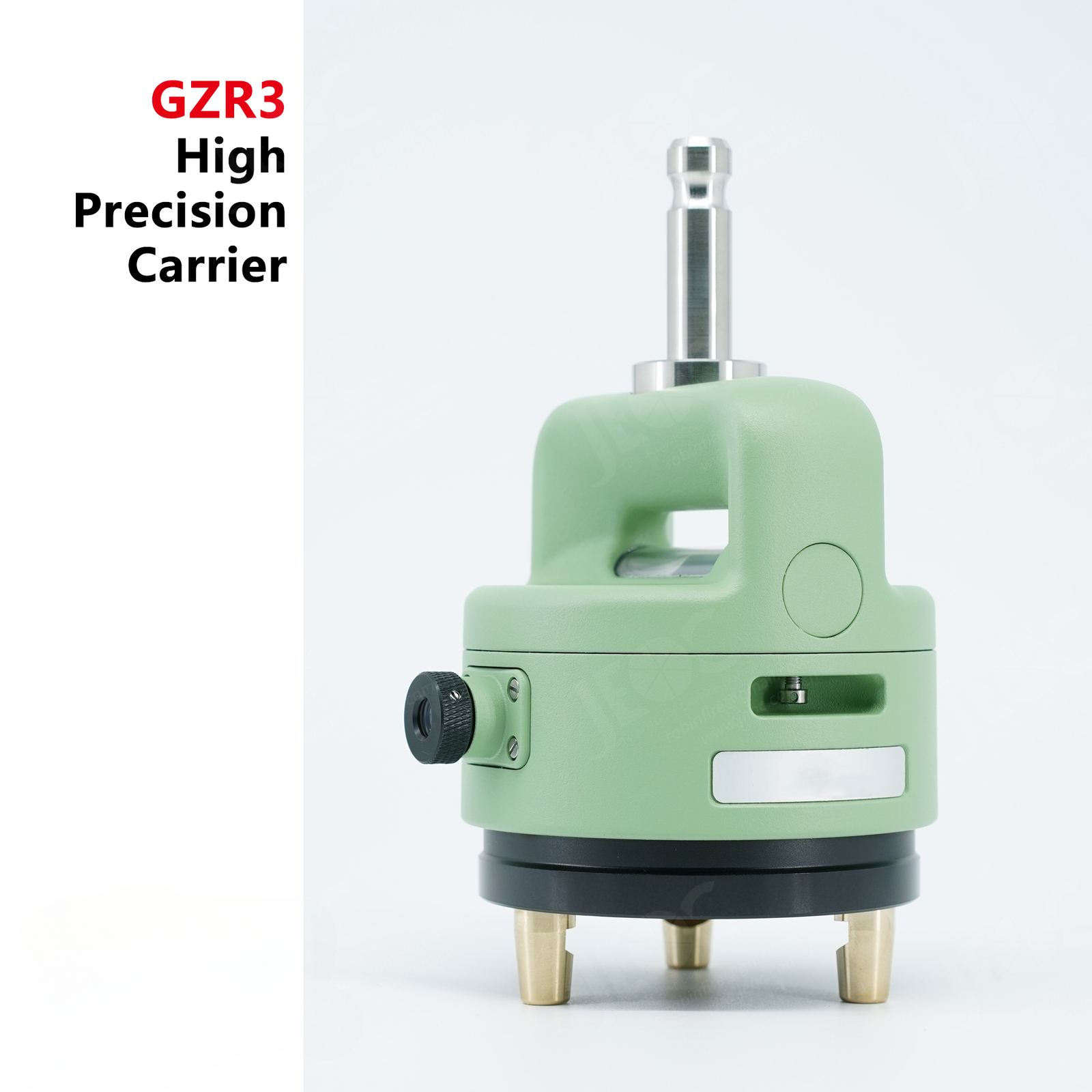 The GZR3 Third Party Base Connector Is Suitable for Leica Mapping Systems New