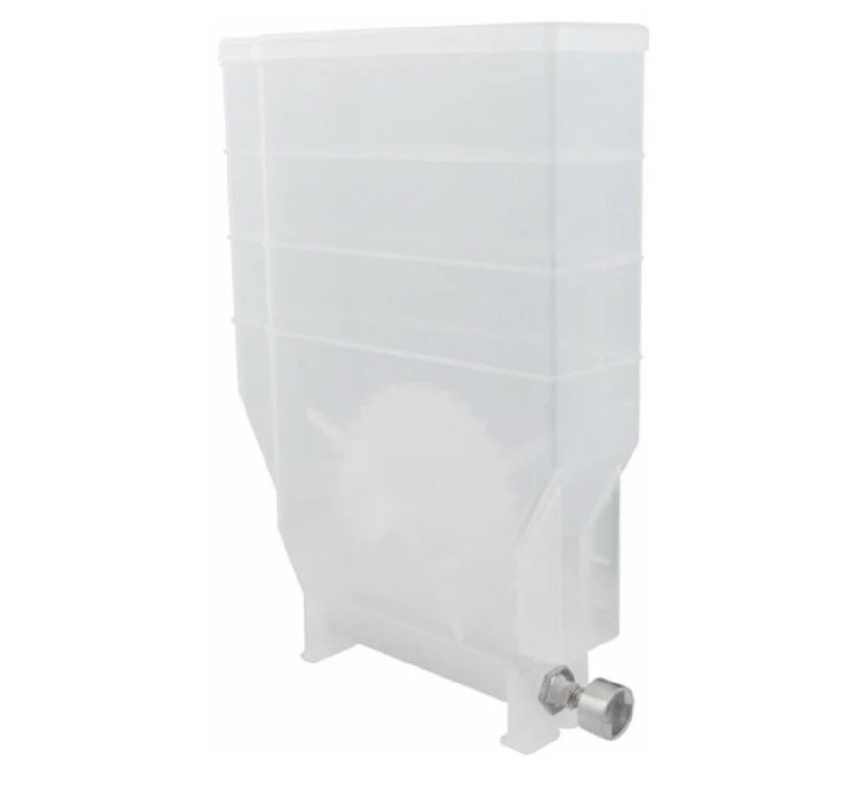Bunn 37010.1001 Hopper Assembly with Auger, 8 LB