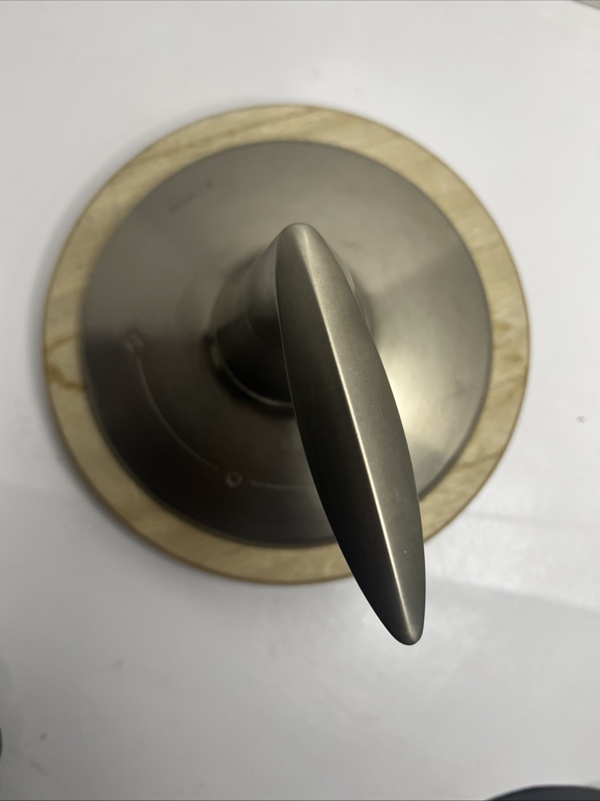 KOHLER Alteo Kit – Lever Handle, Brushed Nickel