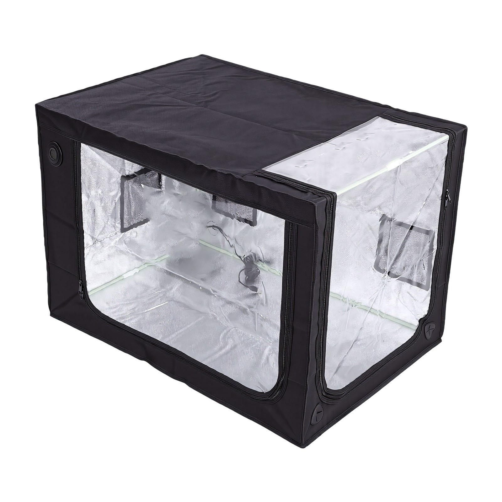 Dust Cover Fit For Lab A1 Mini Combo 3D Printer Fireproof Protective E BT0