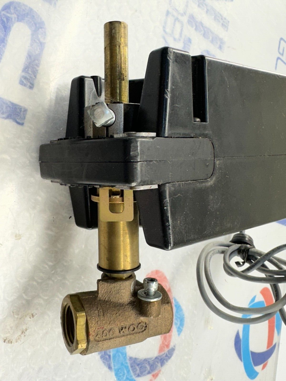 Delta Controls DMS24-53 Actuator