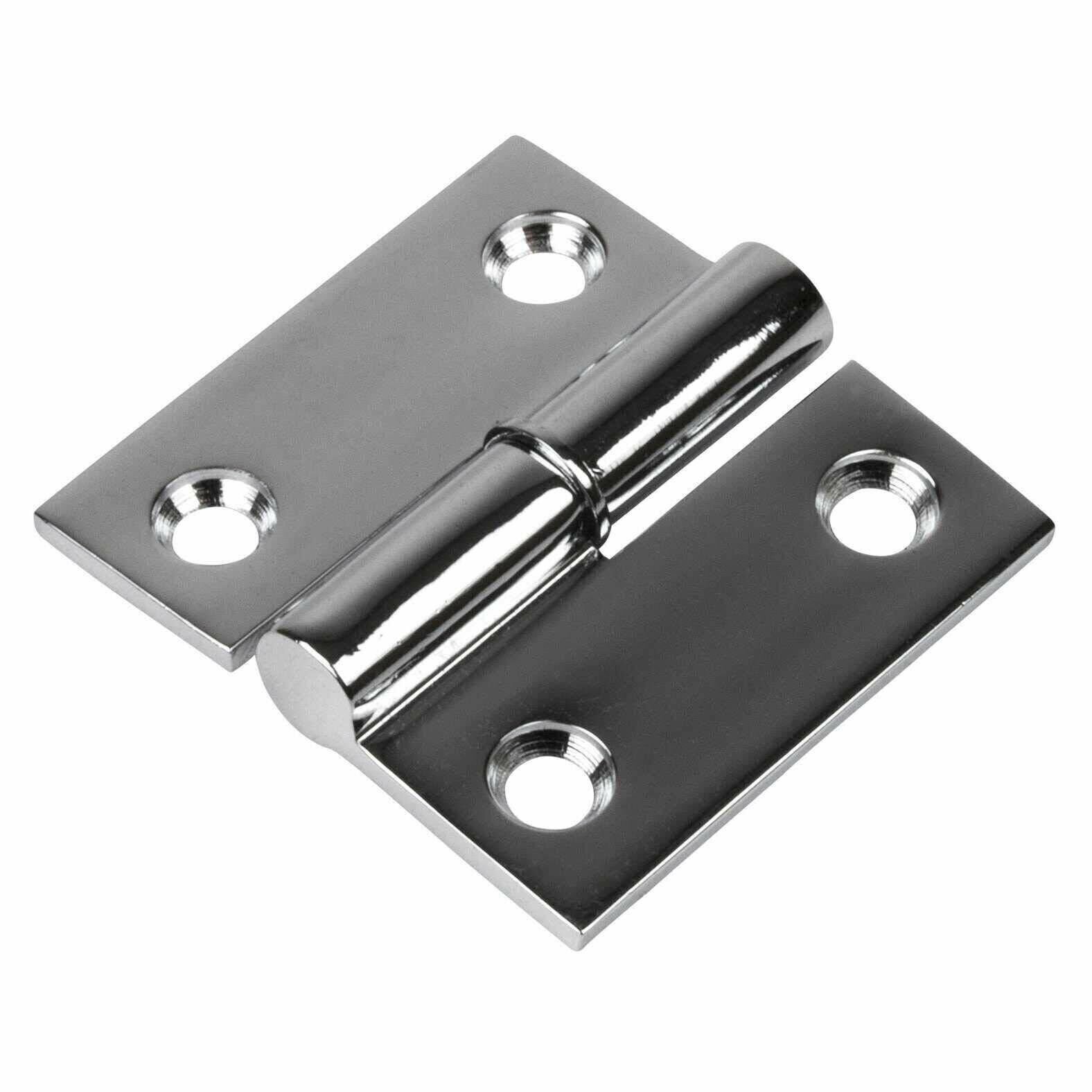 SEA DOG CORPORATION TAKE Apart H-Hinge 1-1/2 x 1-1/2