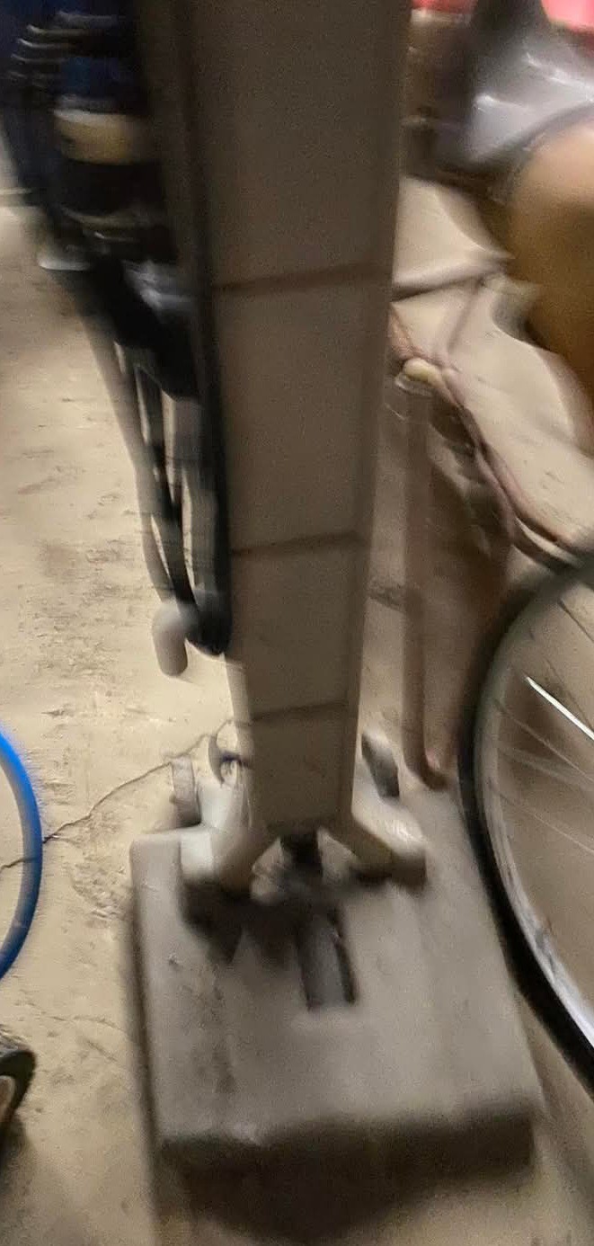 Commercial Carpet Equipment Extractors
