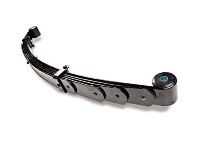 ZONJ0308 Leaf Spring