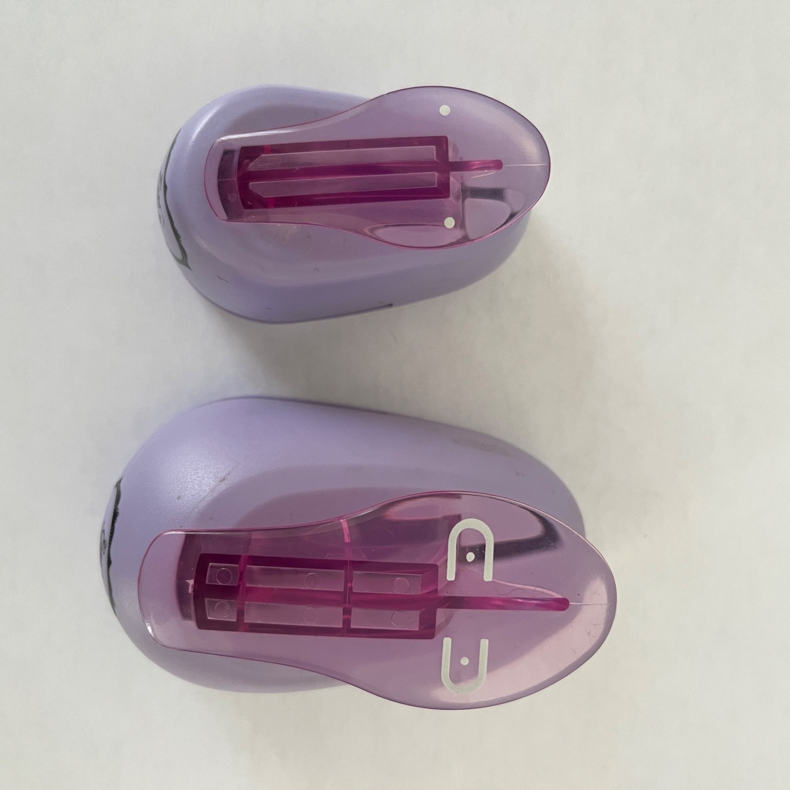 Easy Earring Card Punch Set Double Post Leverback Cards