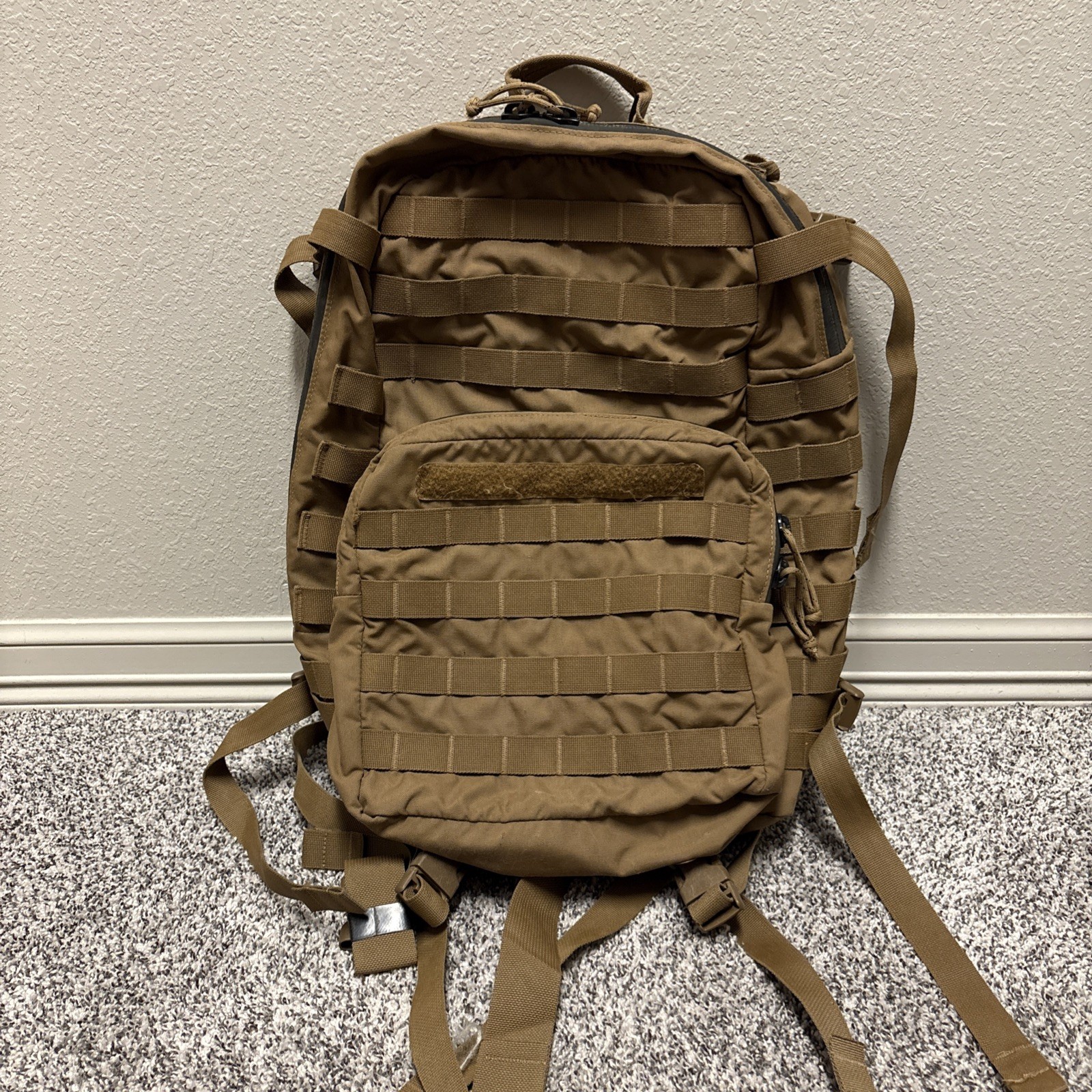 FILBE 3 Day Assault Pack/Survival /Bug Out Bag/Hiking Or Hunting/Survival Pack-1