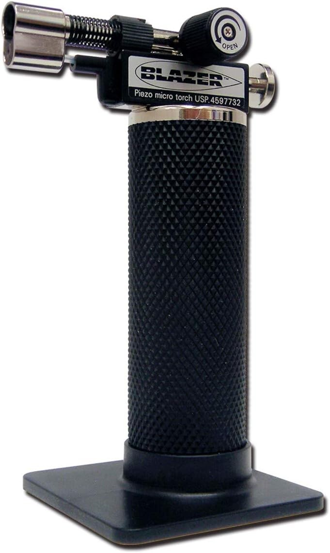 GB 2001 MICRO TORCH (BLAZER)