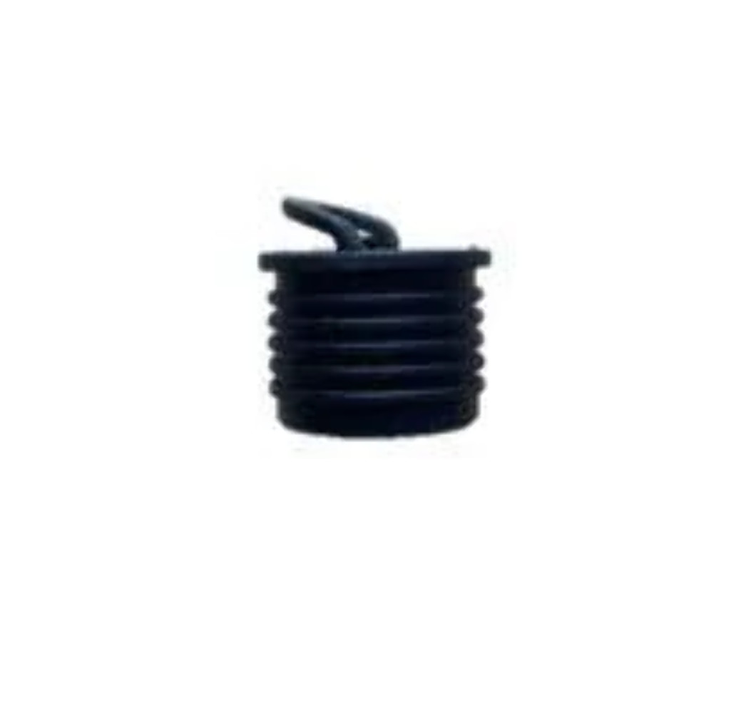 2-Pack Scupper Plugs