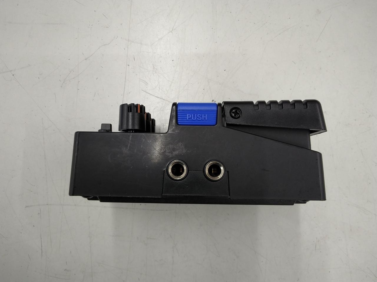 ARION SPH-1 effector