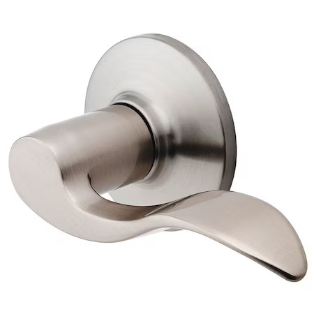 Master Lock Wlrh0515 Lever Lockset, Mechanical, Grade 3, Wl Wave