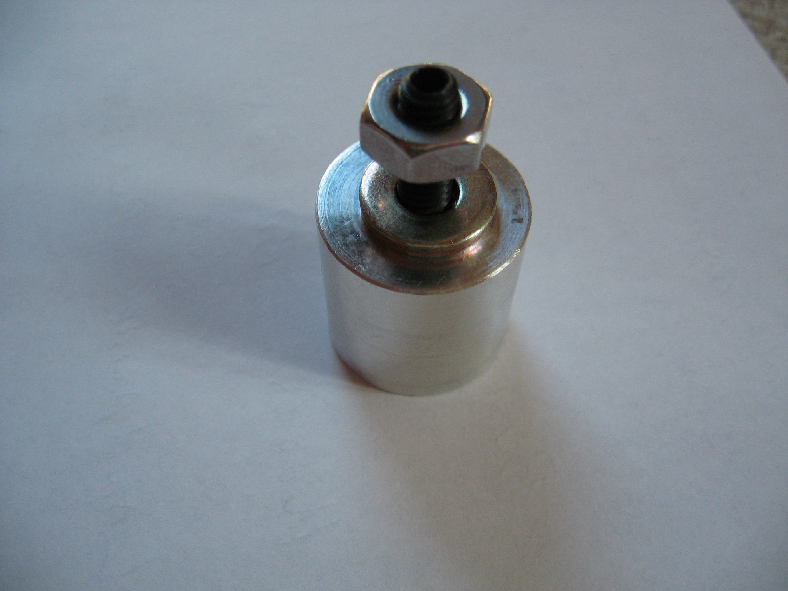 Stuck Case Remover, Case Extractor, Reloading Case Removal Tool
