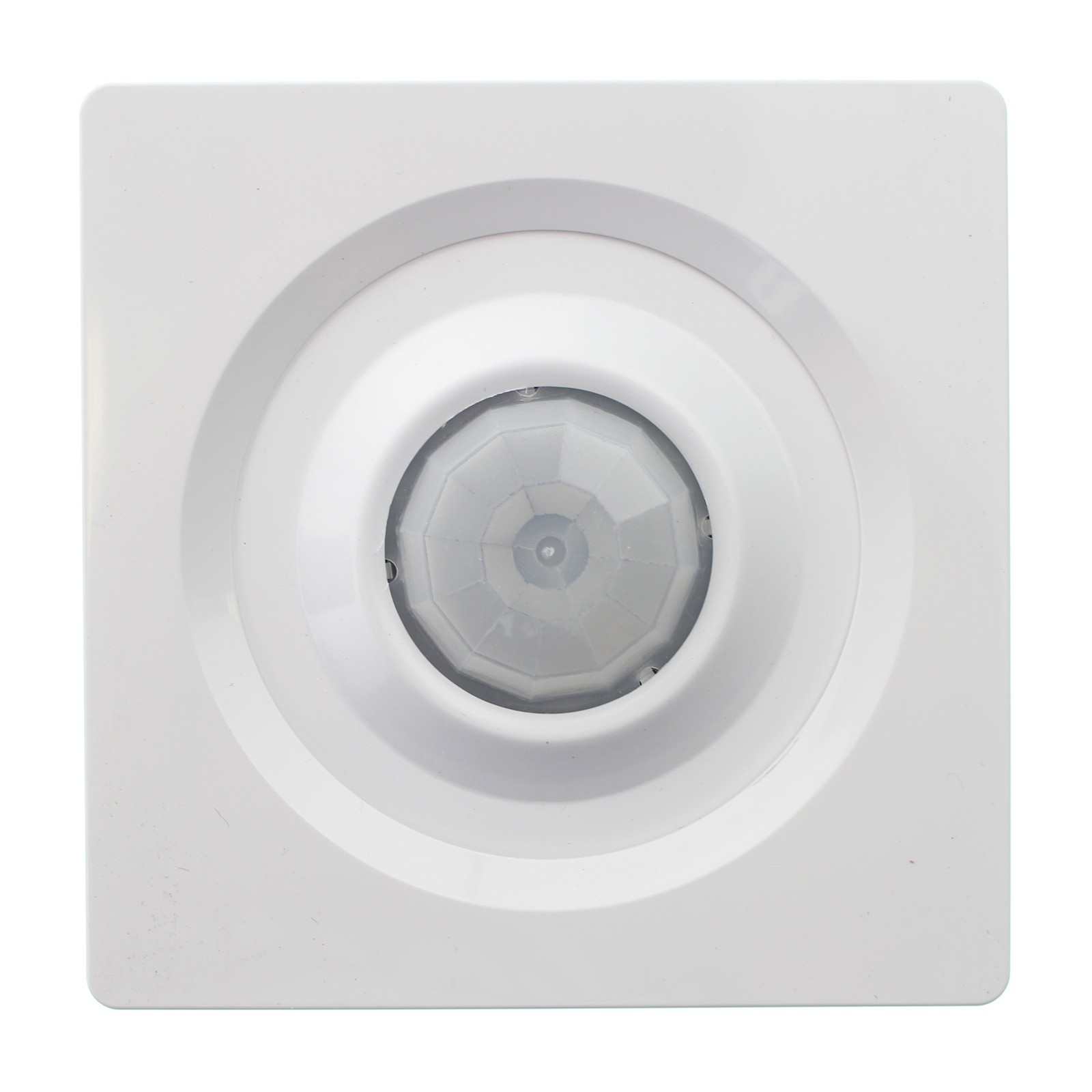 SENSOR SWITCH NRM-PDT-9 NLIGHT RECESSED 360° OCCUPANCY SENSOR, DUAL-TECH 12/24V
