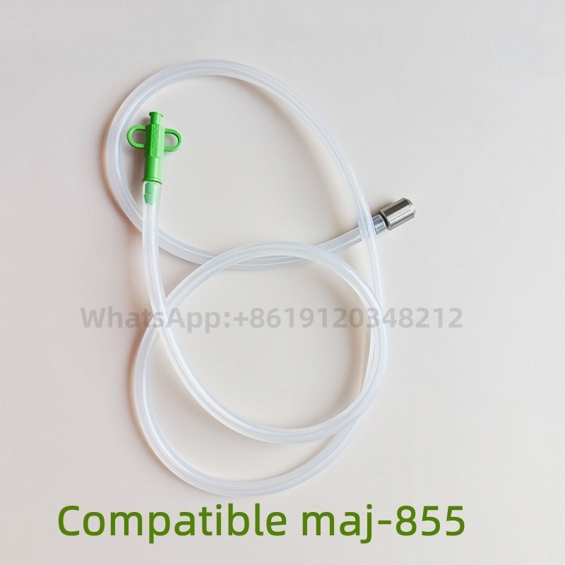 High-Quality MAJ-855 Auxiliary Water Tube for Olympus Endoscope 160/180/190