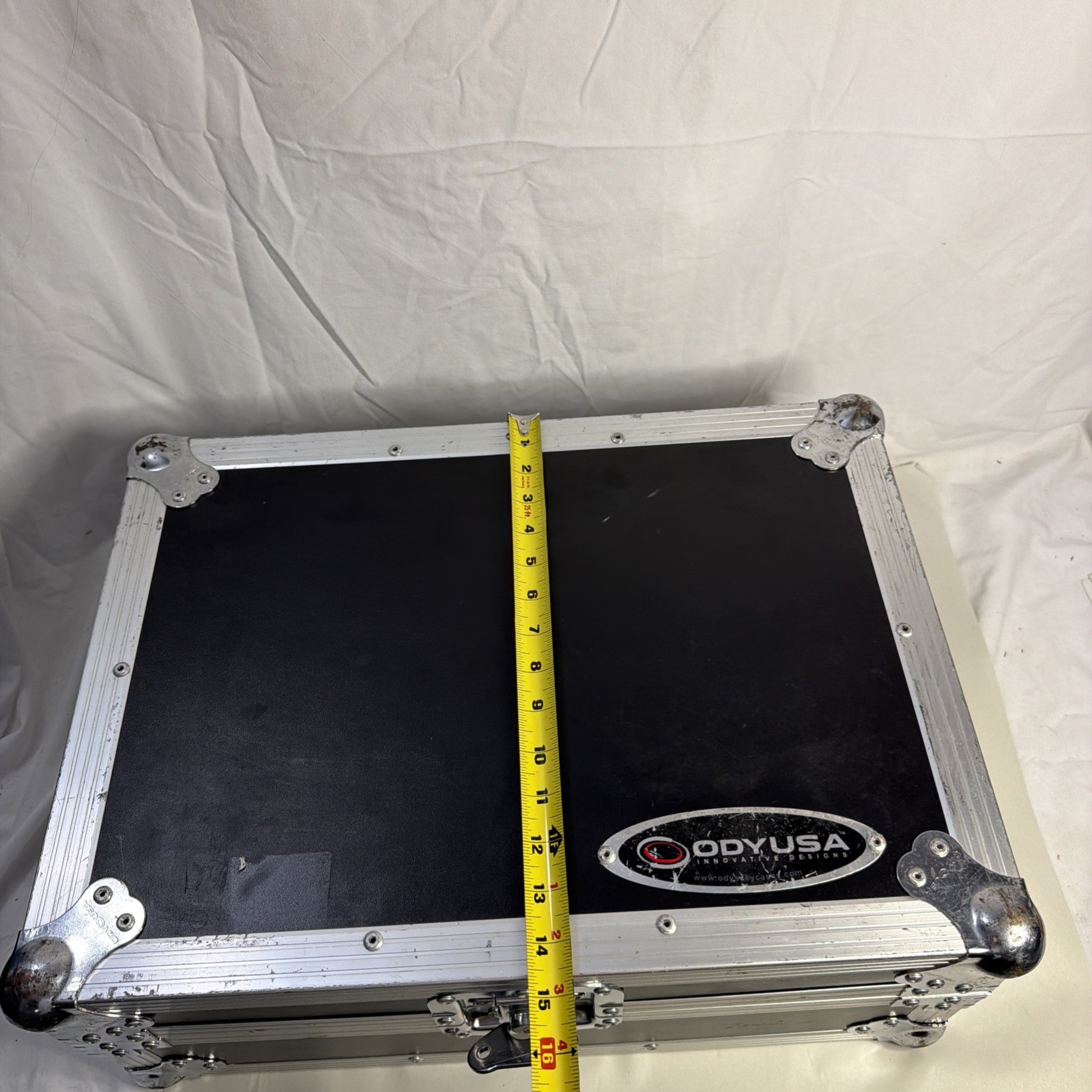 ODYUSA Flycase