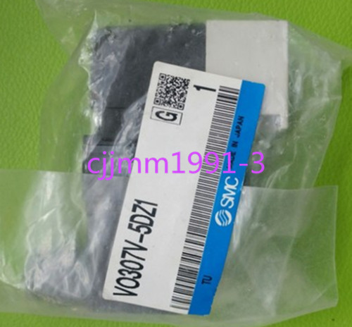 1PC New SMC Solenoid Valve VO307V-5DZ1