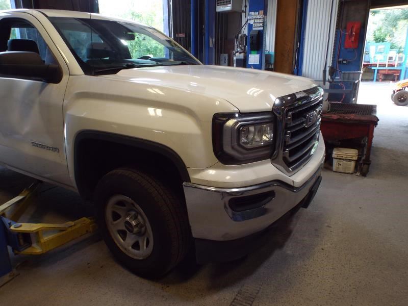 SIERRA150 2016 Glove Box 456685