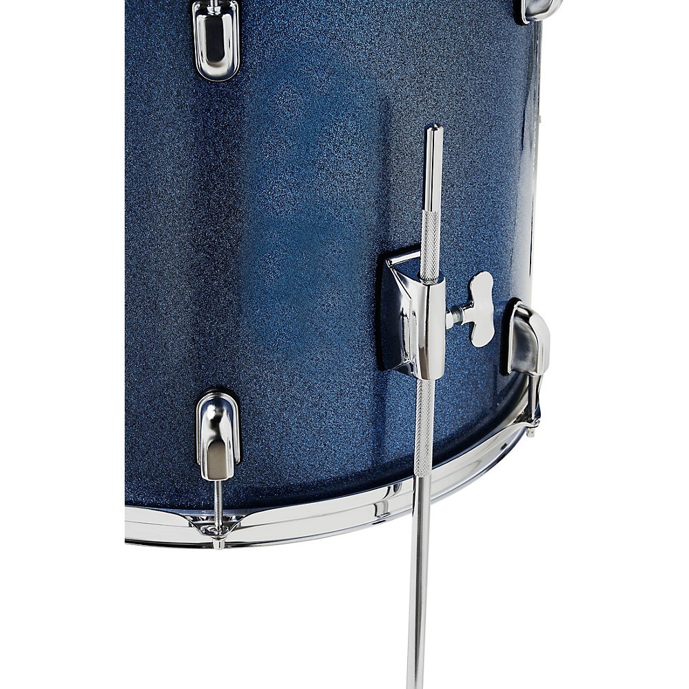 PDP by DW Encore 8-Piece Shell Pack Royal Blue