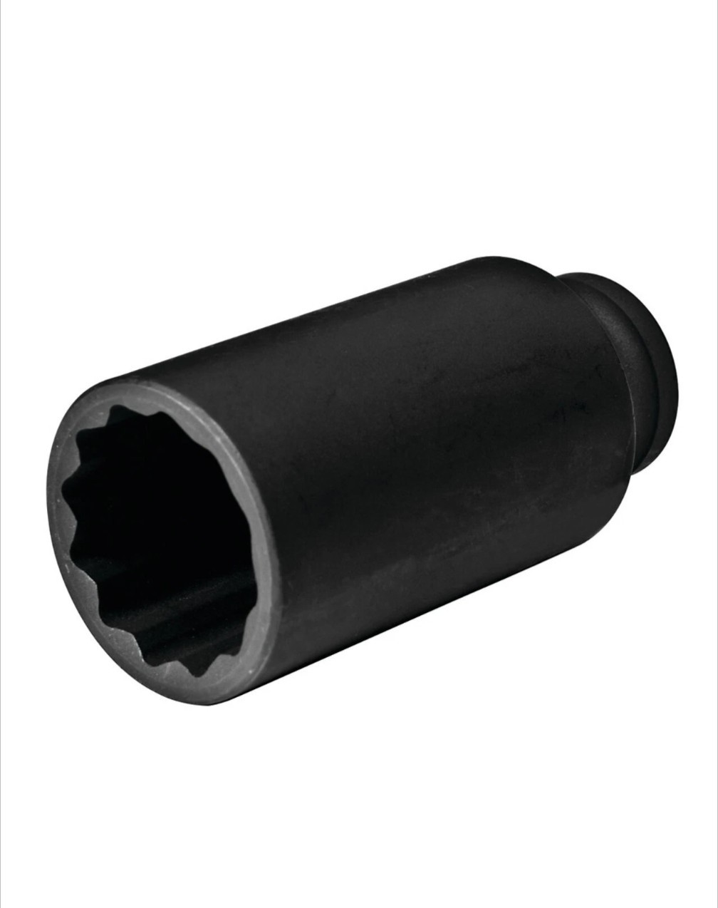 Performance Tool W83178 - 12 Point 30 mm Axle Nut Socket