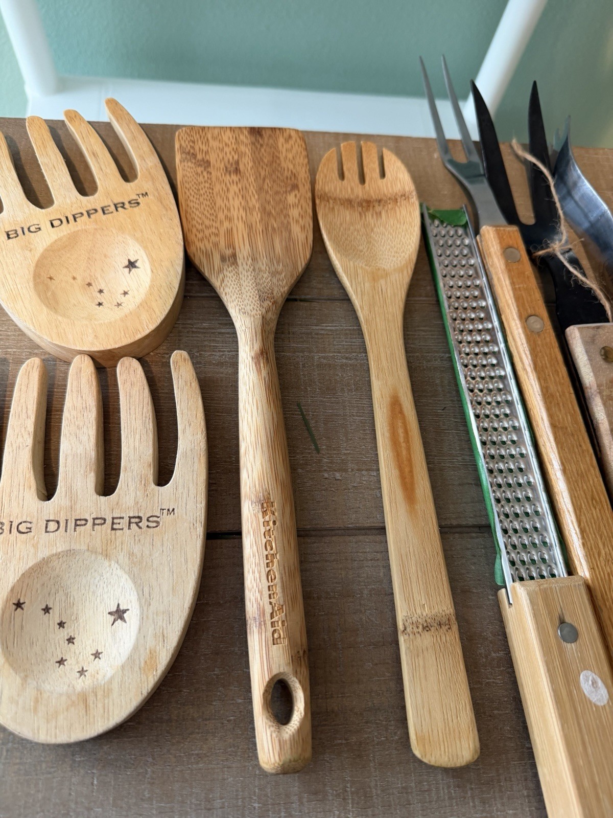 Bundle Kitchen Tools