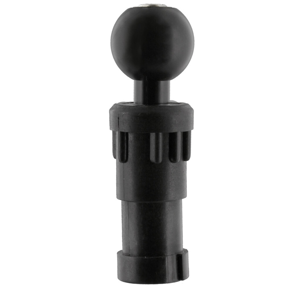 Scotty 0159 159 1" Ball Post Mount