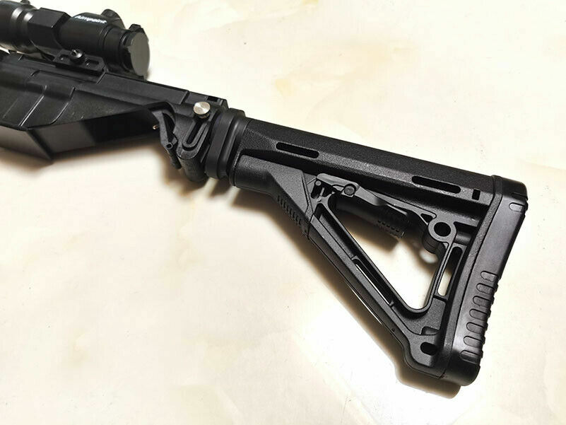 New VR Headset Controller Game Shooting Gun Double Handle for Oculus quest 2