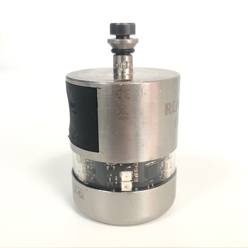 For RENISHAW OMP40-2 OMP402 Tested Optical Transmission probe Head 100% Testing