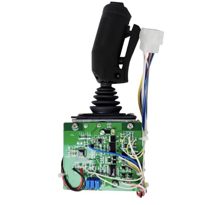 Joystick Controller 159111 159111AB for Skyjack SJIII 3015 3219 4626 4832 4740