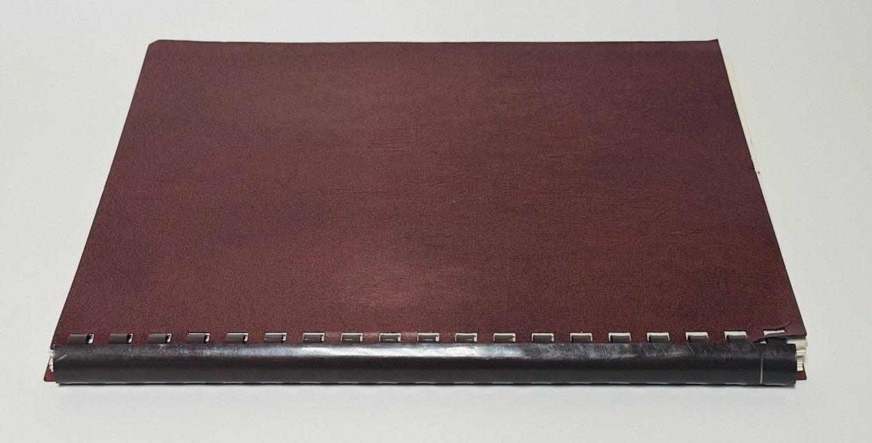 Radio Shack Model II Scripsit 2.0 Reference Manual