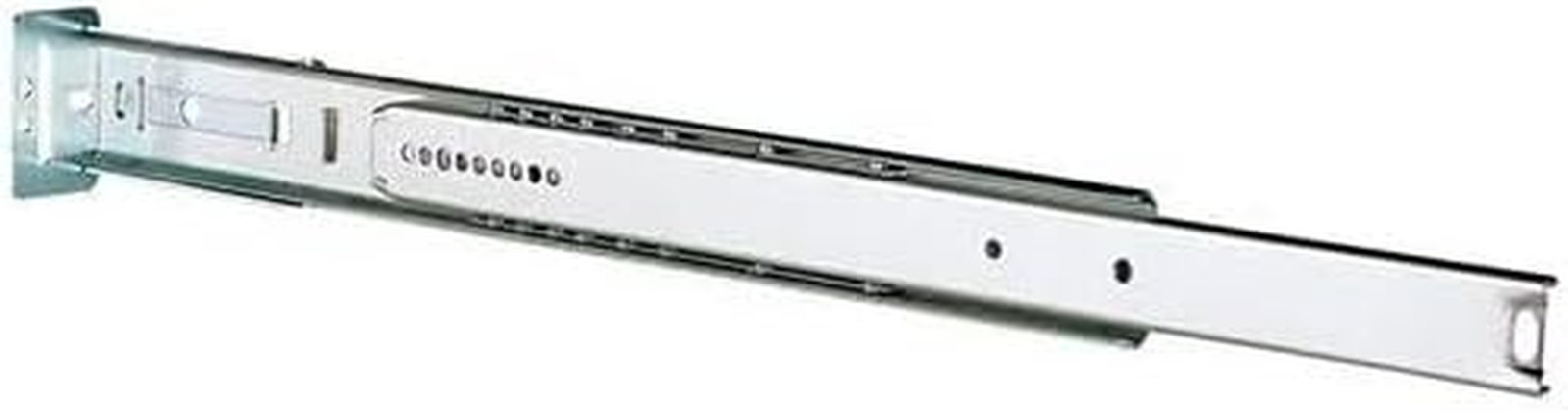 1029 Center Mount Slide 15"