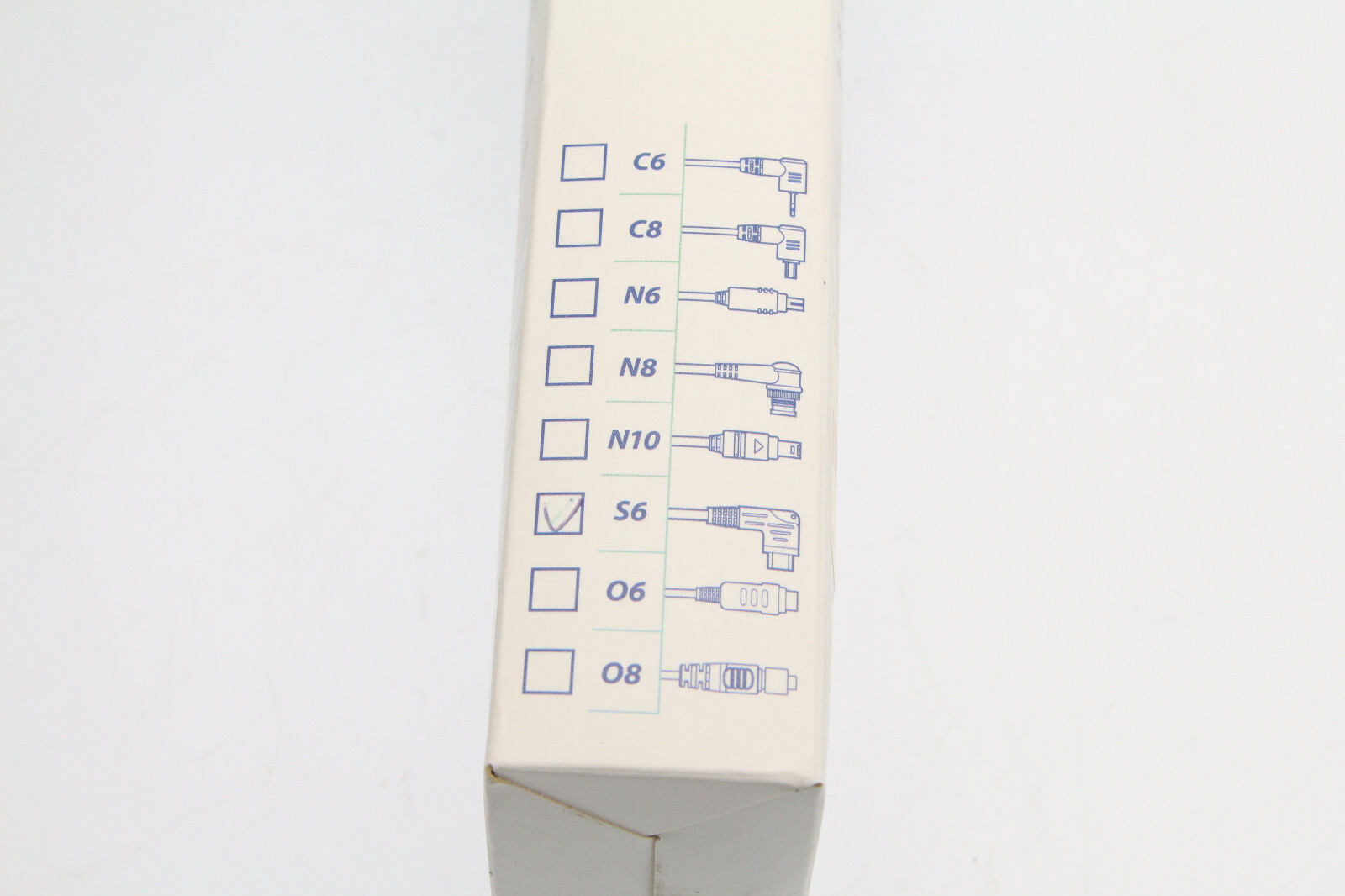 Phottix TR-90 for SONY S6 Remote Shutter Cable Release Control Interval Timer