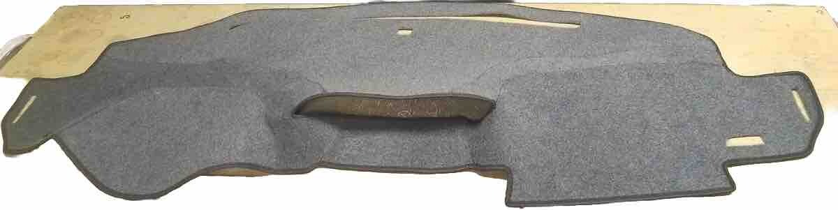 2011-2012-2013-2014-2015-2016-2017 HONDA ODYSSEY DASH COVER DARK GREY POLYCARPET