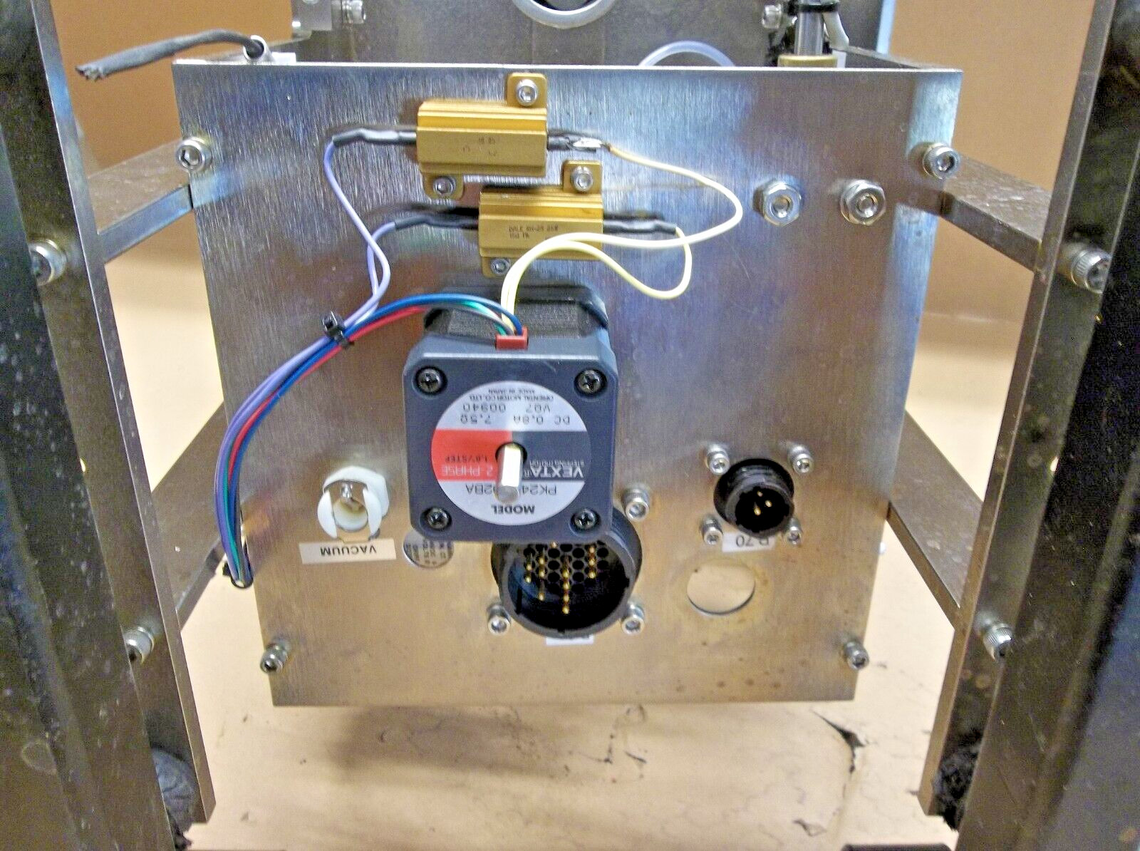 SVG 8836 Hot Plate - (Used) 2 15 5a