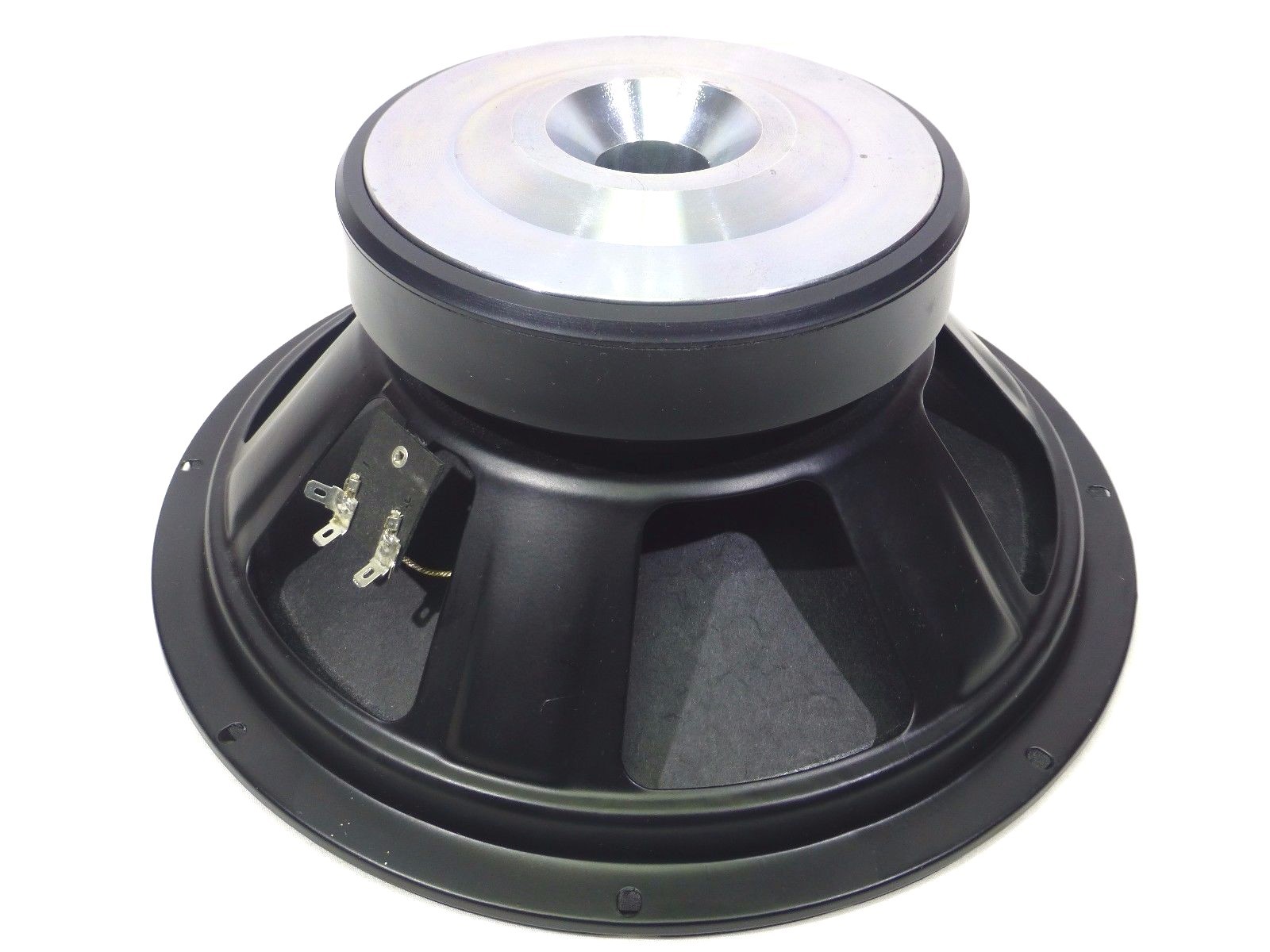 LASE 12" Speaker replacement for QSC K12.2 Powered , XD-000060-00 Woofer (2Ω)