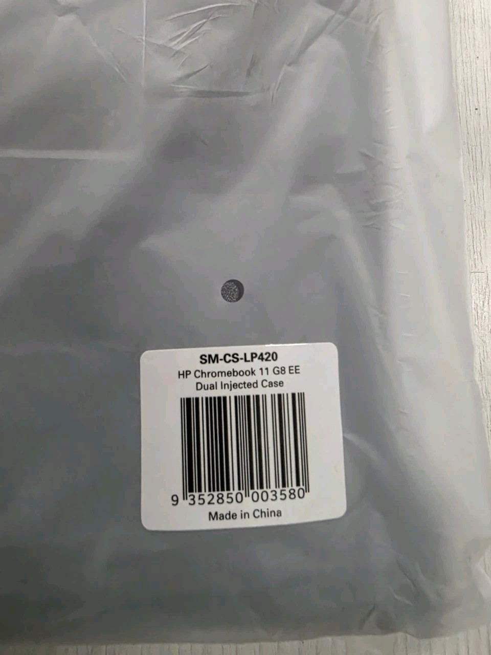 HP Chromebook 11 G8 EE SM Dual Injected Case