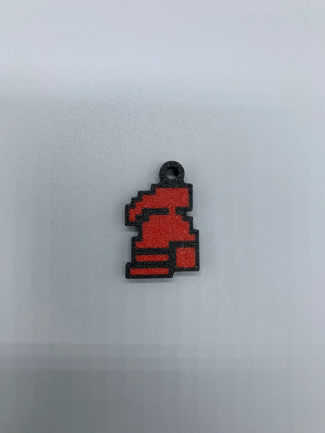 RuneScape Ironman Keychain - 3 Pack