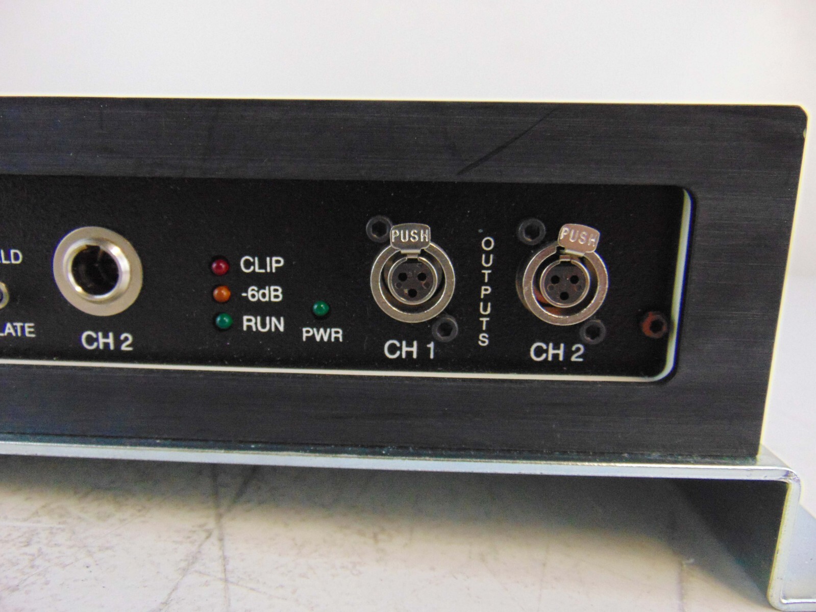 Sonitech DAQ-200 *used working*