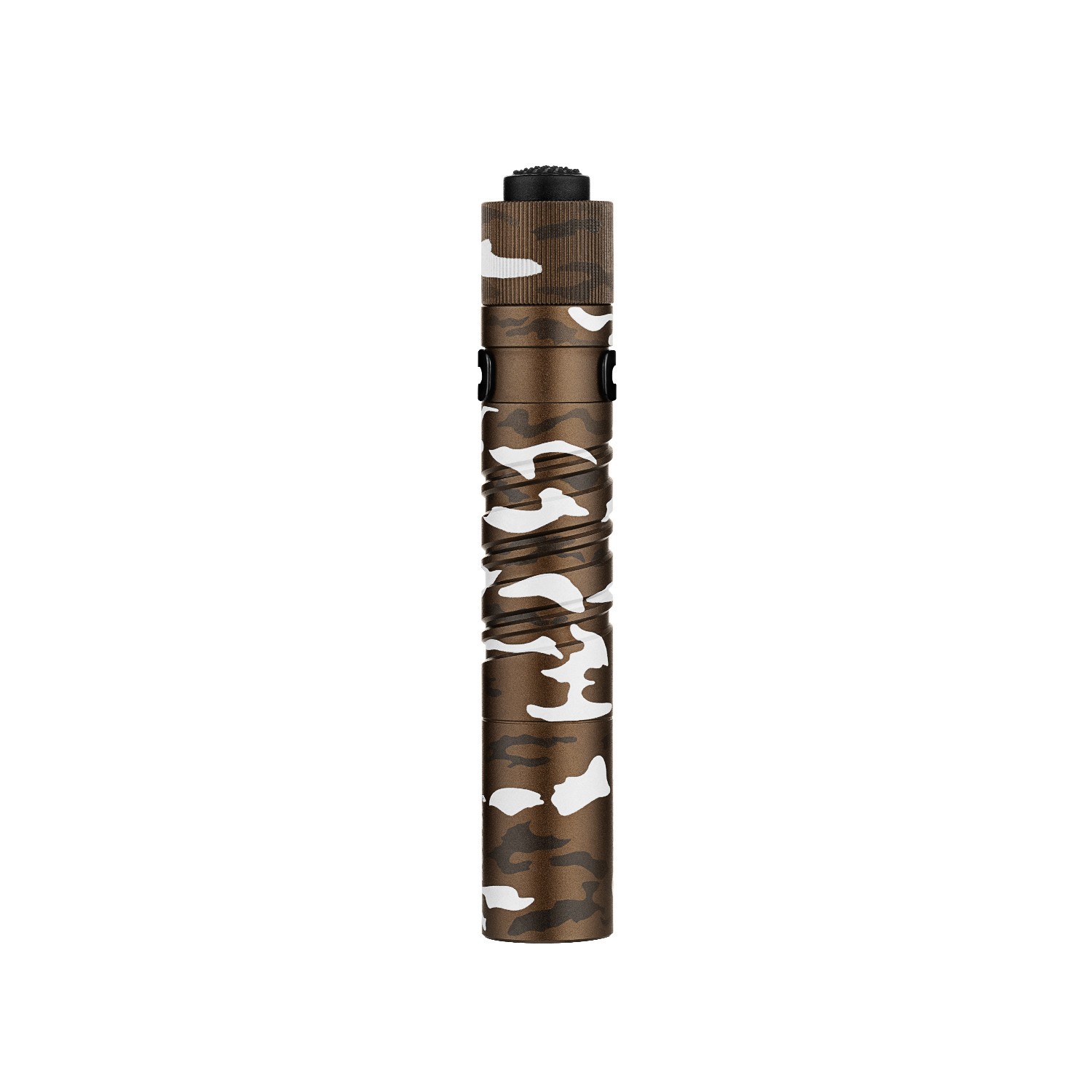 Olight I3T EOS Shadow Dune 180 Lumens Slim Tail Switch Flashlight, Include 1 AAA