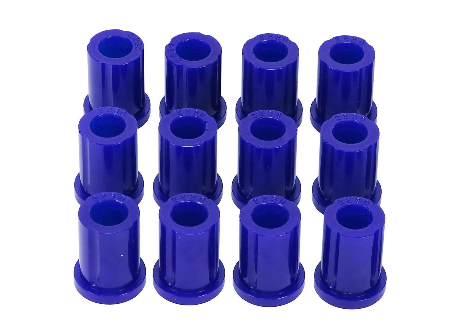SuperPro for Spring Bush All