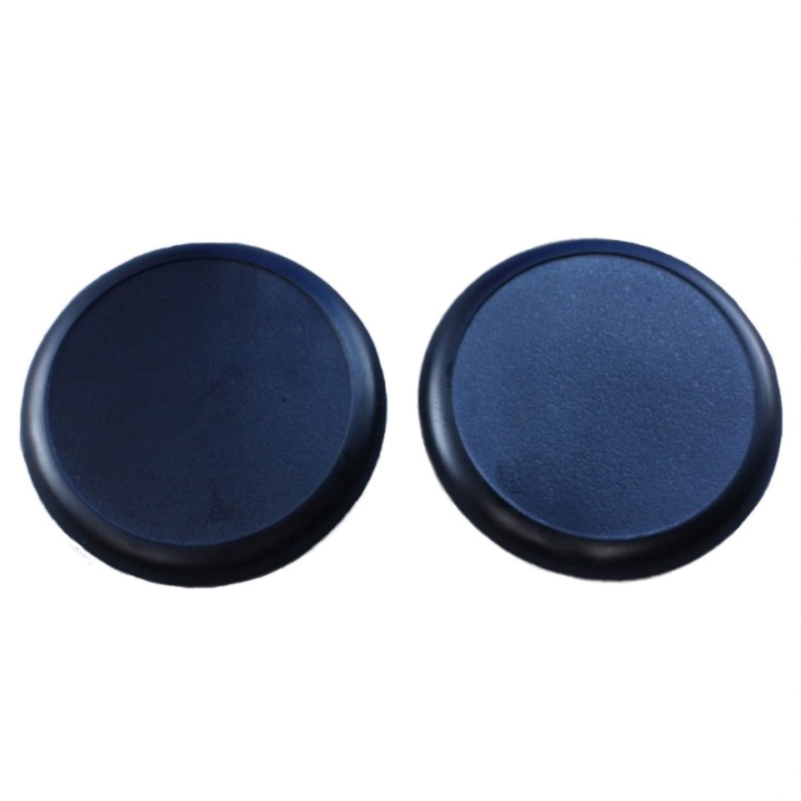 RPR74030 45mm Round Base (Pack of 10) Reaper Miniatures by Reaper Miniatures