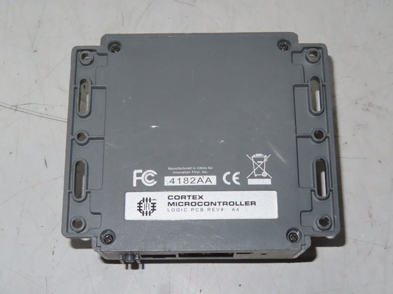 Vex Robotics EDR arm VEXnet 802.11g Cortex Microcontroller revA4, 276-2194