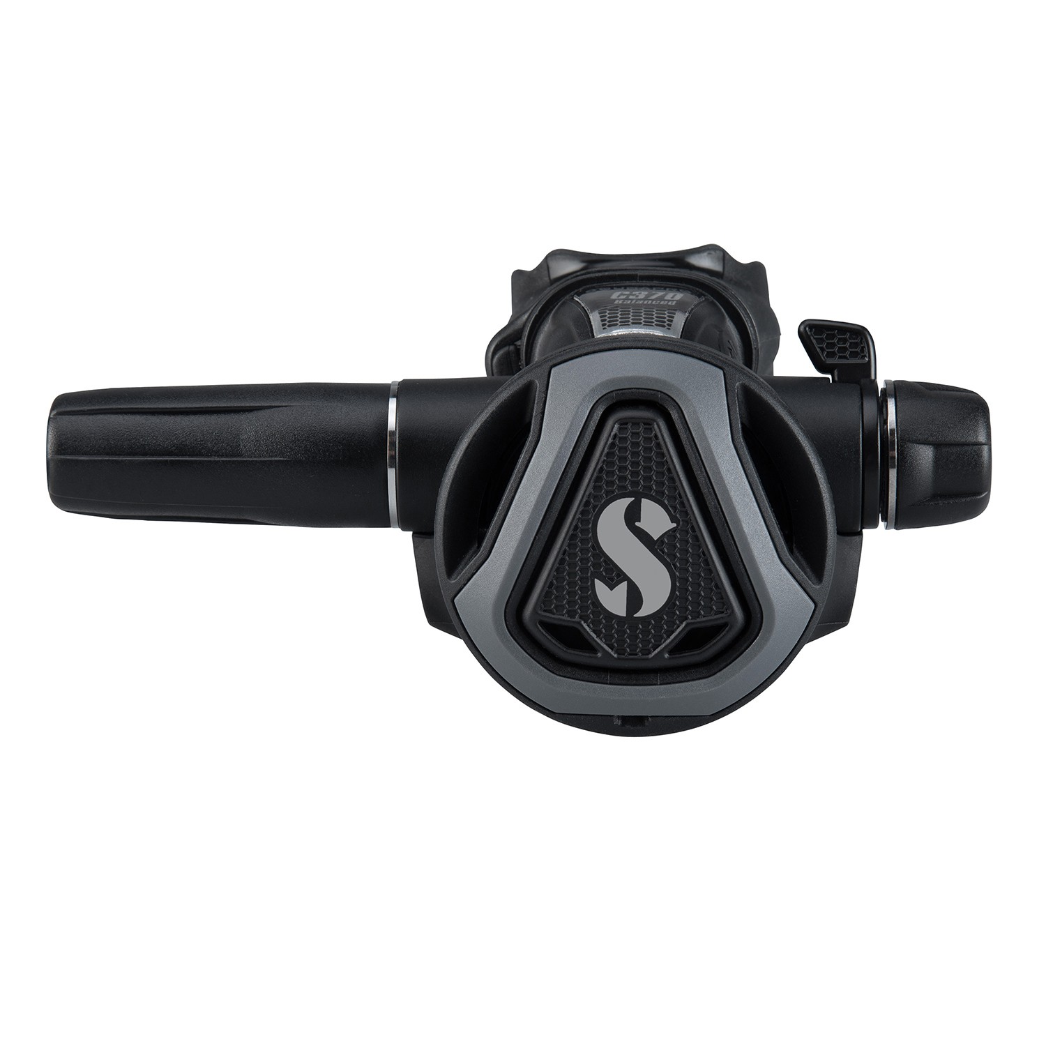 Scubapro C370 Second Stage Regulator