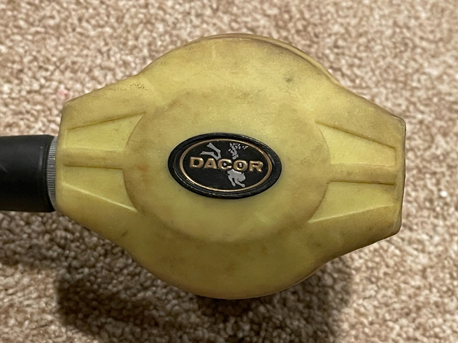 Dacor Extreme Ice Regulator with Octo