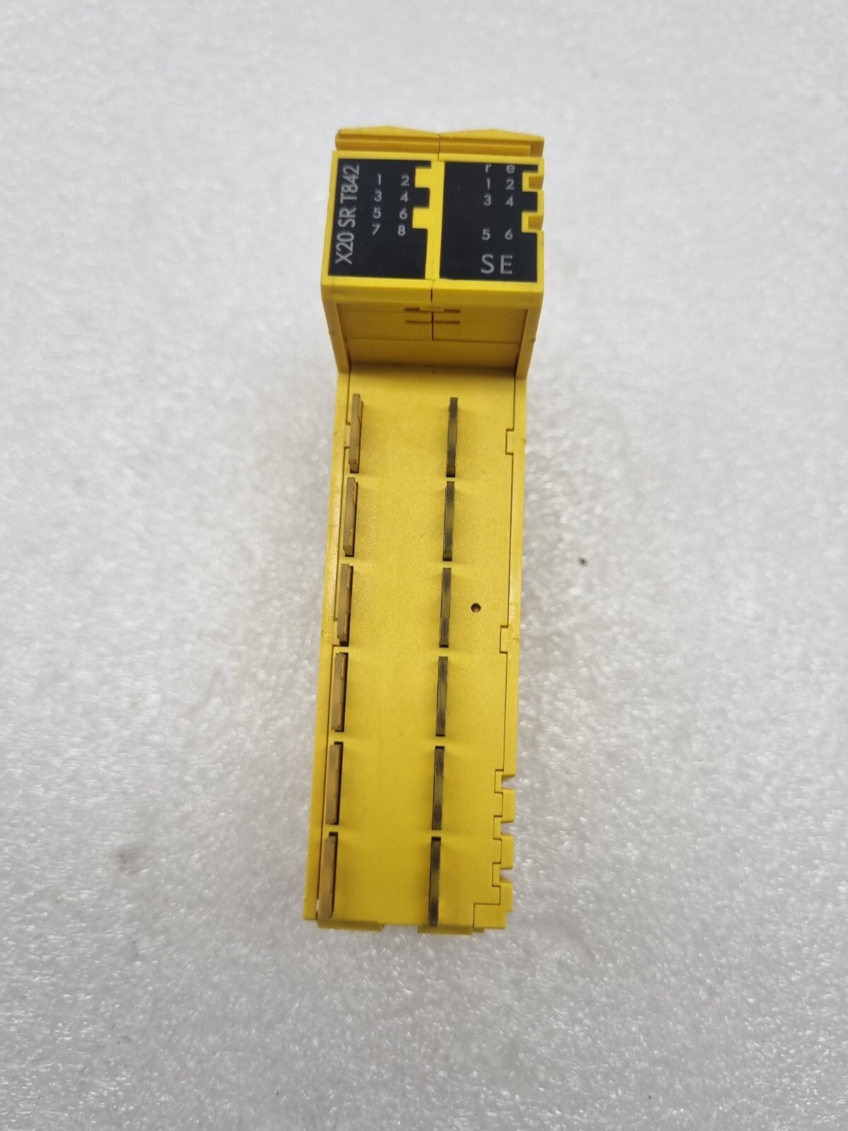 B&R AUTOMATION X20SRT842 X20 SR T842 FREE FAST SHIP