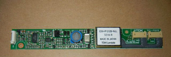 LCD Screen For Fujikura FSM-50S FSM-50R FSM-17S 17R fiber fusion splicer