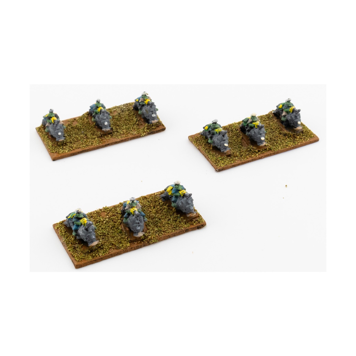 GW Epic 40k Orks Loose Plastic Ork Boar Boyz Collection #8 NM