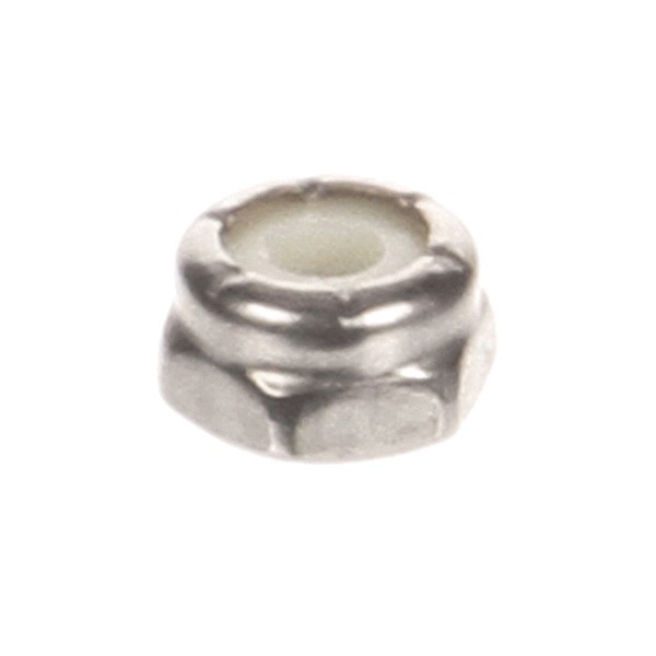 CHAMPION CHA108954 Champion CHA108954 NUT GRIP HX HD #6-32 NYLON INSERT