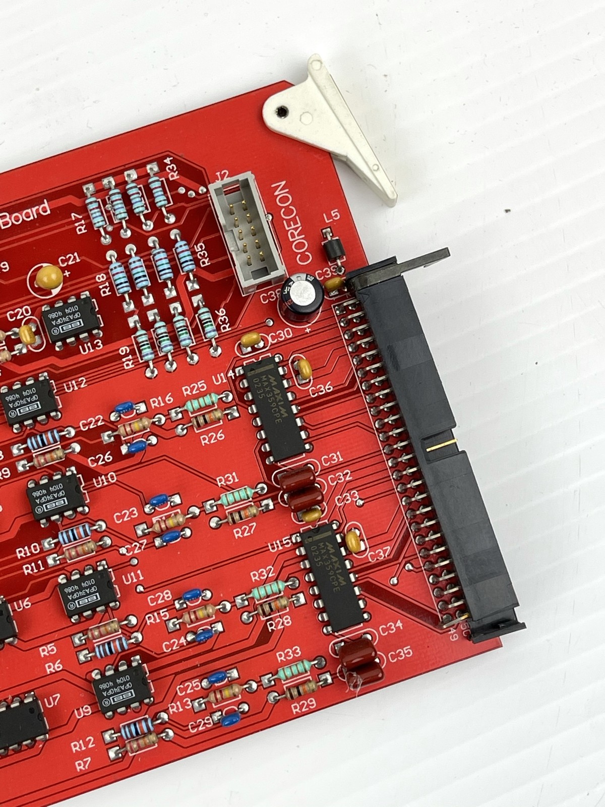 Corecon 93112151 Antenna Board TBR