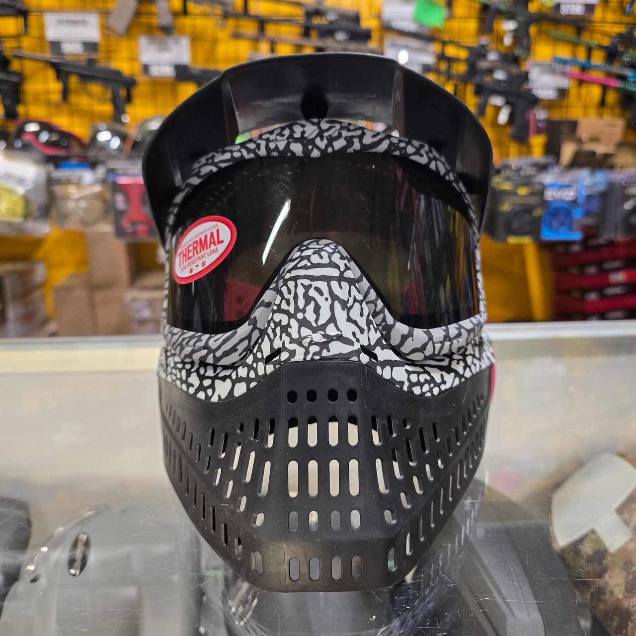 JT Proflex Goggle Custom Build - 62