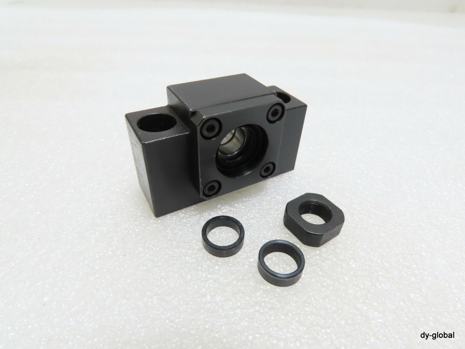 AK12 Used Ball Screw Support Bearing Fixed Side Angular 7001 BRG-I-976=1A6X